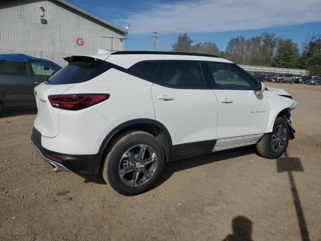 2024 CHEVROLET BLAZER 2LT - 3GNKBCR43RS244345