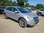 FORD EDGE LIMIT photo