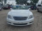 LEXUS LS 460 photo