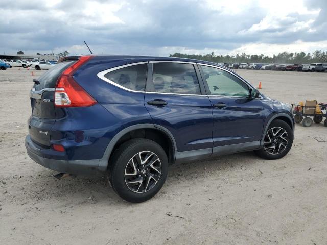 2016 HONDA CR-V SE 2HKRM4H47GH668465  70483384