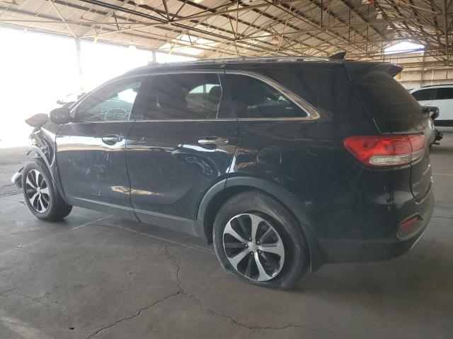 VIN 5XYPH4A11GG094674 2016 KIA Sorento, EX no.2