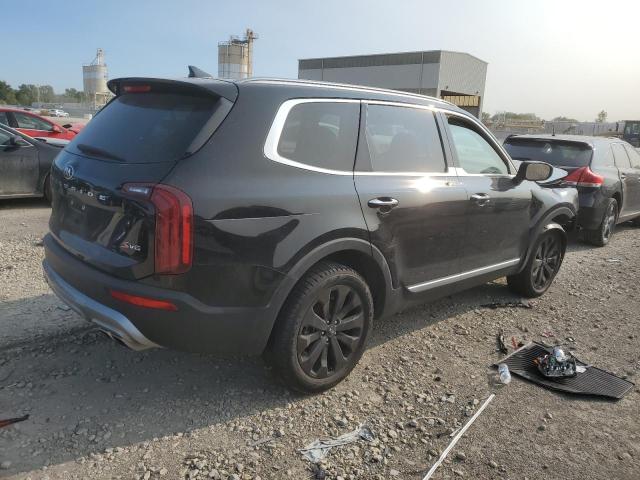 VIN 5XYP6DHC5LG093308 2020 KIA Telluride, S no.3