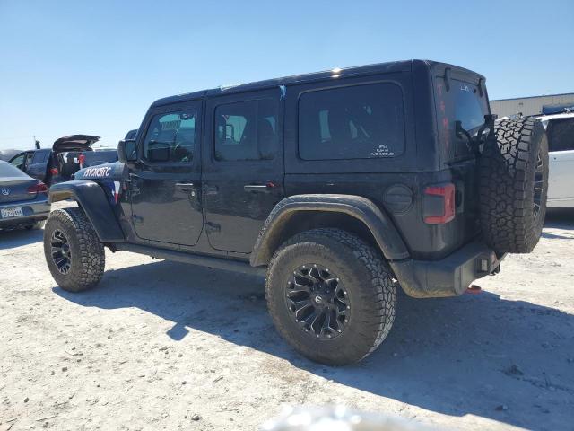 2021 JEEP WRANGLER U - 1C4HJXFN7MW613408