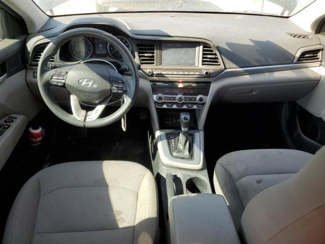 2020 HYUNDAI ELANTRA SE 5NPD84LF9LH629782  68739094