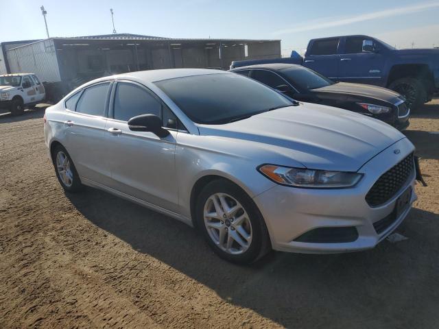 2015 FORD FUSION SE - 1FA6P0H77F5126039