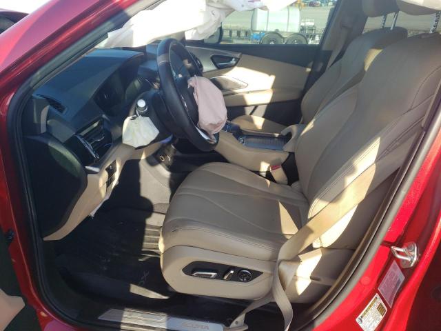 2019 ACURA RDX - 5J8TC1H33KL023185