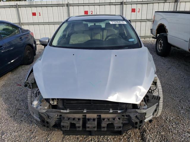 2017 FORD FOCUS TITA - 1FADP3N25HL252111