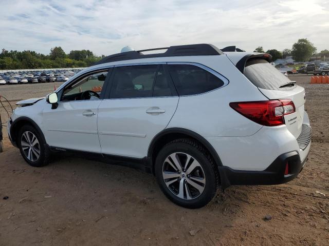 2018 SUBARU OUTBACK 2. - 4S4BSANC6J3233808