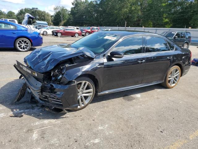 2018 VOLKSWAGEN PASSAT S - 1VWAA7A33JC041237