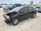 2015 KIA FORTE LX - KNAFK4A6XF5366118