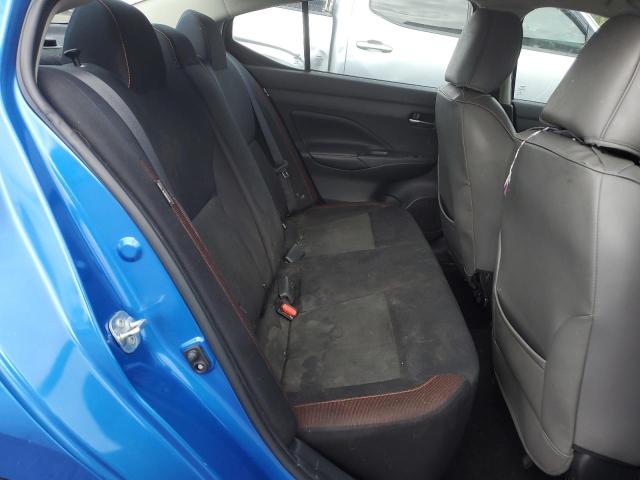 2020 NISSAN VERSA SR - 3N1CN8FV5LL866979