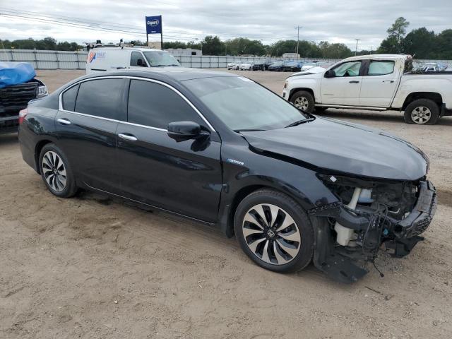 2017 HONDA ACCORD HYB - JHMCR6F55HC022688