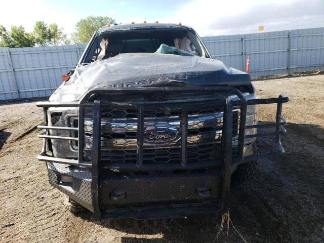 2017 FORD F350 SUPER - 1FT8W3BT5HEB98678
