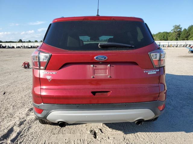2017 FORD ESCAPE TIT - 1FMCU0JD4HUA20142