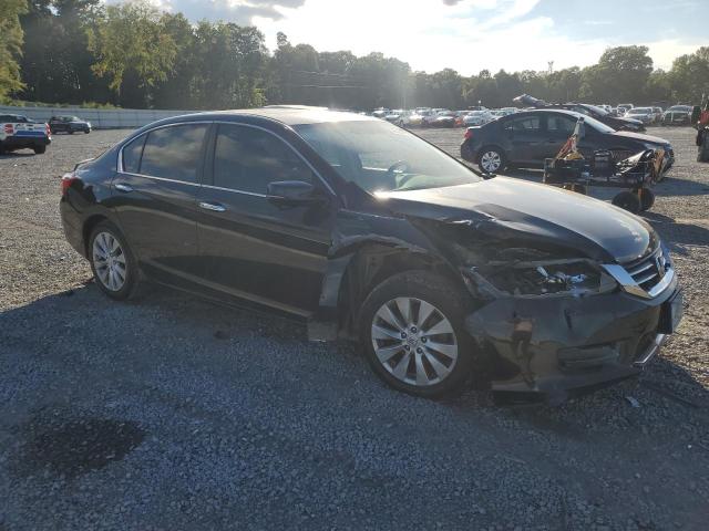 VIN 1HGCR2F76EA194930 2014 Honda Accord, EX no.4