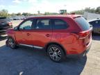 MITSUBISHI OUTLANDER photo