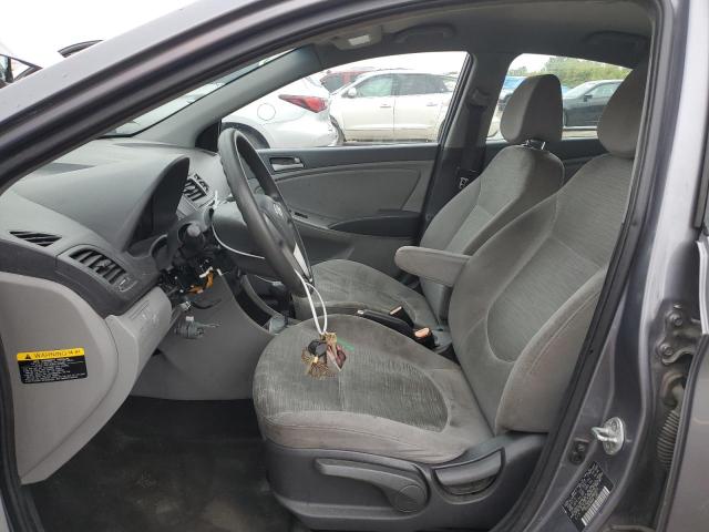 2015 HYUNDAI ACCENT GLS - KMHCT4AE0FU880653
