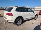 VOLKSWAGEN TOUAREG V6 photo