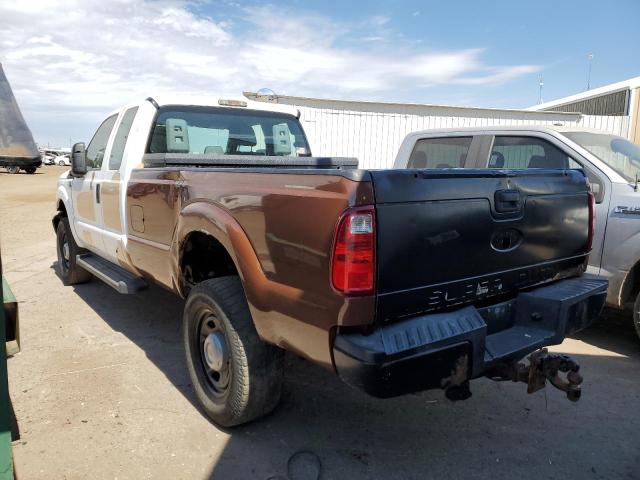 2013 FORD F350 SUPER 1FT8X3B68DEA43429  66433024