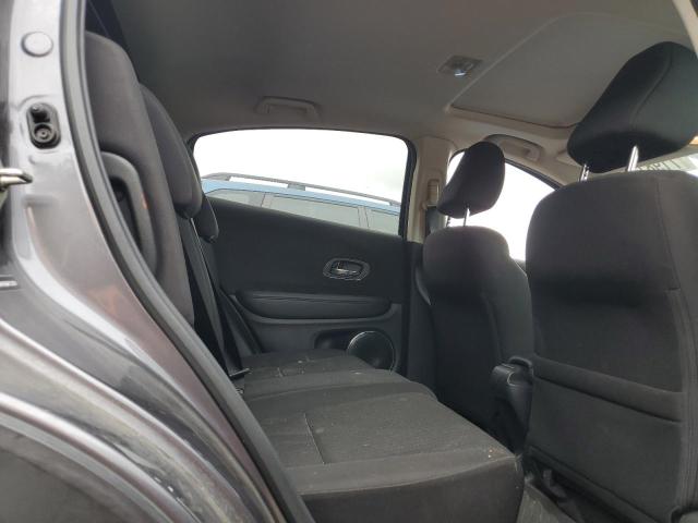 2016 HONDA HR-V EX - 3CZRU6H59GM722261