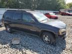 CHEVROLET TRAILBLAZE photo