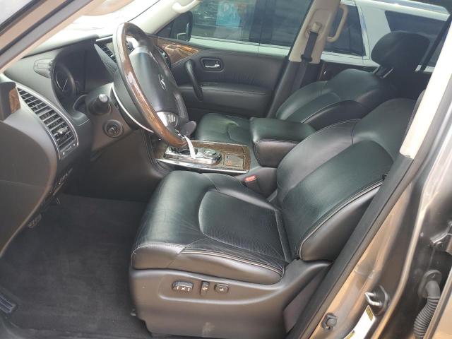 VIN JN8AZ2NF0F9571175 2015 Infiniti QX80 no.7