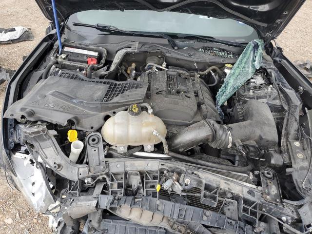 2019 FORD MUSTANG - 1FA6P8TH2K5193527