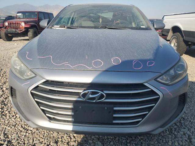 2017 HYUNDAI ELANTRA SE - 5NPD74LF1HH165056