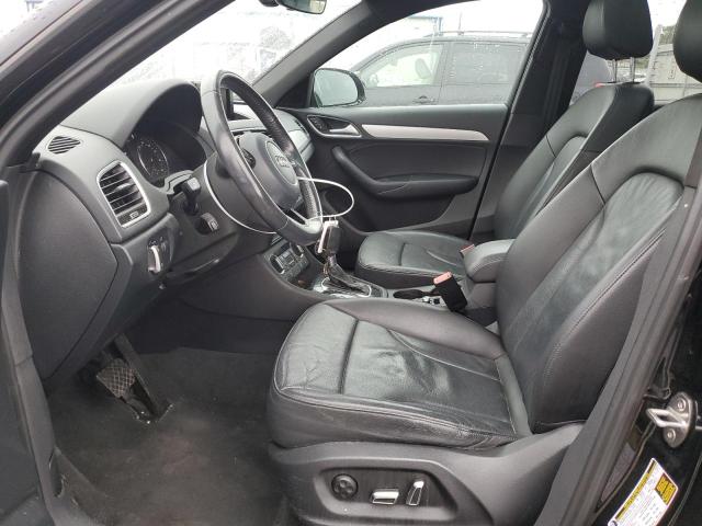 2018 AUDI Q3 PREMIUM - WA1BCCFS7JR018934