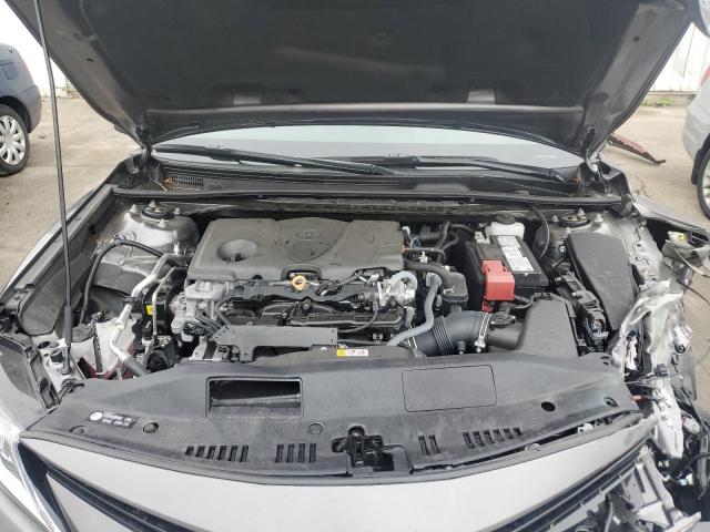 2023 TOYOTA CAMRY LE - 4T1C11AK5PU829273