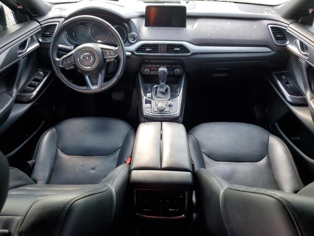 2019 MAZDA CX-9 GRAND - JM3TCADY6K0315700