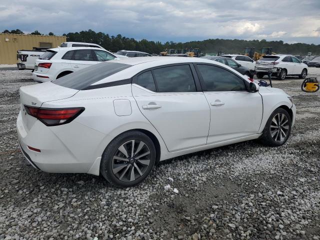 2021 NISSAN SENTRA SV - 3N1AB8CV4MY273784