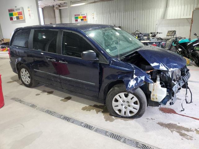 VIN 2C4RDGBG4ER361999 2014 Dodge Grand Caravan, SE no.4