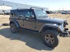 JEEP WRANGLER U photo