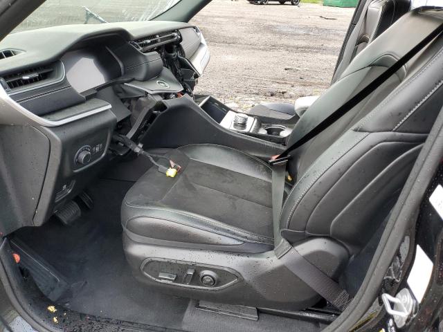 2024 JEEP GRAND CHER - 1C4RJKAG0R8517373