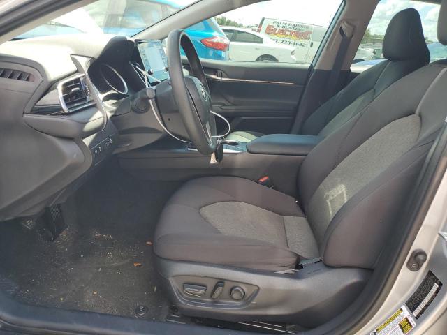 2023 TOYOTA CAMRY LE - 4T1C11AKXPU746857