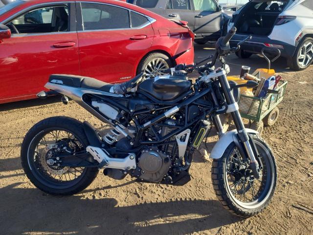 2021 HUSQVARNA VITPILEN 4 #2977179148