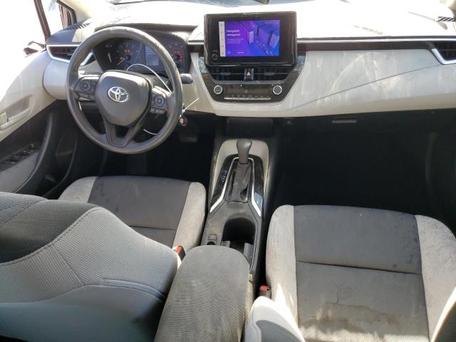 2023 TOYOTA COROLLA LE - JTDB4MEE6P3008976