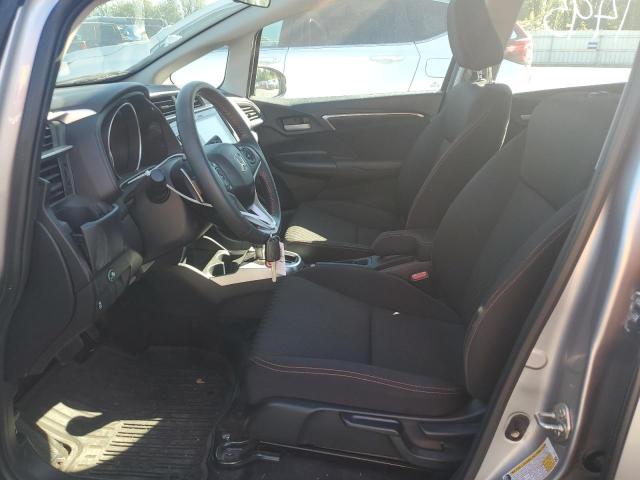 2018 HONDA FIT SPORT - 3HGGK5H62JM726019