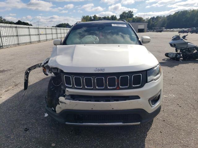 2017 JEEP COMPASS LI - 3C4NJDCB8HT645792