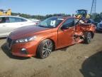2021 NISSAN ALTIMA SR - 1N4BL4CV5MN312912