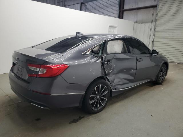 2021 HONDA ACCORD EXL - 1HGCV1F5XMA090637