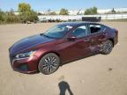 2024 NISSAN ALTIMA SV - 1N4BL4DW7RN422343
