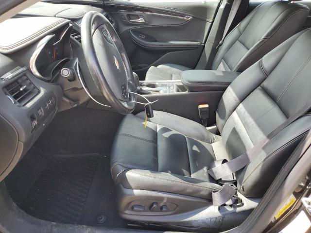 2017 CHEVROLET IMPALA LT - 2G1105S32H9143793
