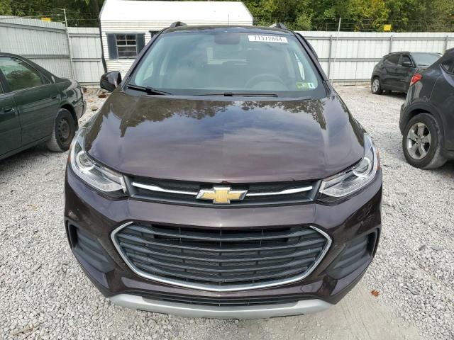2022 CHEVROLET TRAX 1LT - KL7CJPSMXNB519844