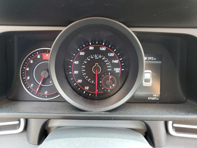 2023 HYUNDAI ELANTRA SE - KMHLM4AG2PU440000