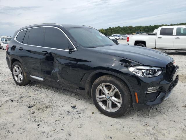 2021 BMW X3 XDRIVE3 - 5UXTY5C00M9F99211
