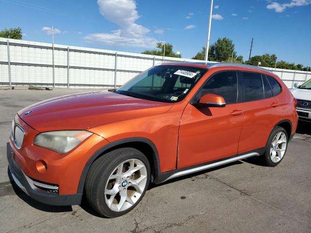 2014 BMW X1 SDRIVE2 #3021136201