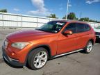 Lot #3021136201 2014 BMW X1 SDRIVE2