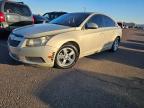 CHEVROLET CRUZE LT photo